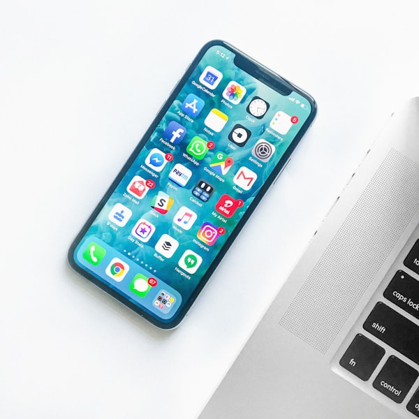 Aplikasi Mobile Ringan